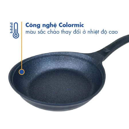 Chảo Không Dính Korea King KFP-26CI 1