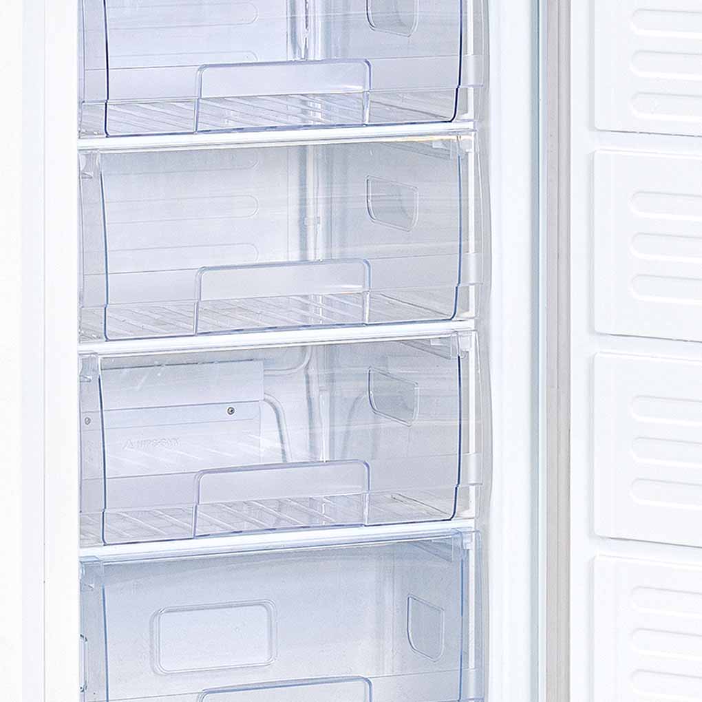 Tủ Đông Sanaky 118 Lít VH-160VD 2