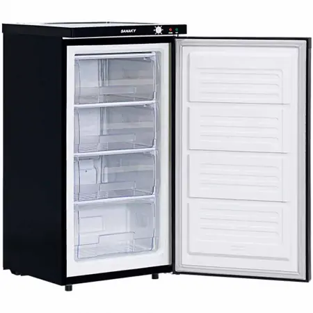 Tủ Đông Sanaky 118 Lít VH-160K 0