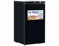 Tủ Đông Sanaky Inverter 118 Lít VH-160K3