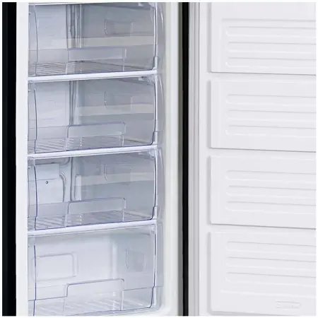 Tủ Đông Sanaky Inverter 118 Lít VH-160K3 1