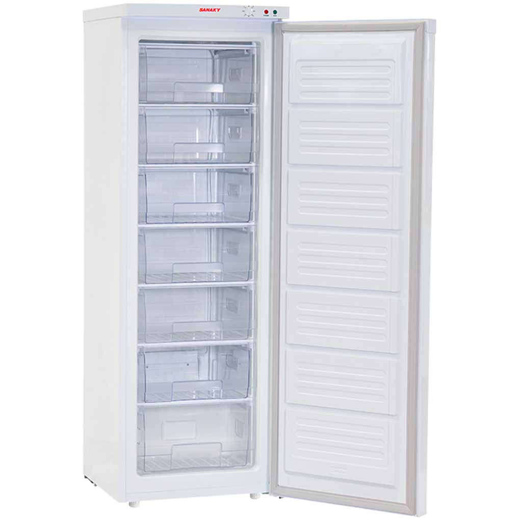 Tủ Đông Sanaky 213 Lít VH-230VD 1