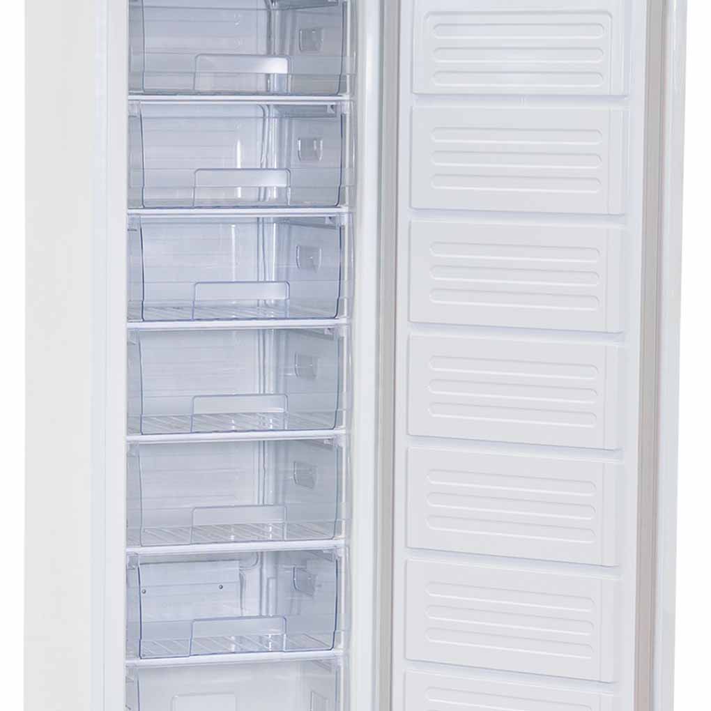 Tủ Đông Sanaky 213 Lít VH-230VD 2