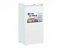 Tủ Đông Sanaky Inverter 118 Lít VH 160VD3