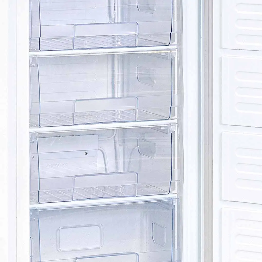 Tủ Đông Sanaky Inverter 118 Lít VH 160VD3 0