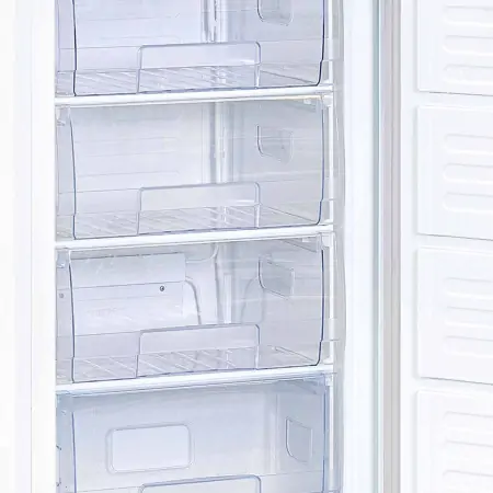 Tủ Đông Sanaky Inverter 118 Lít VH 160VD3 0