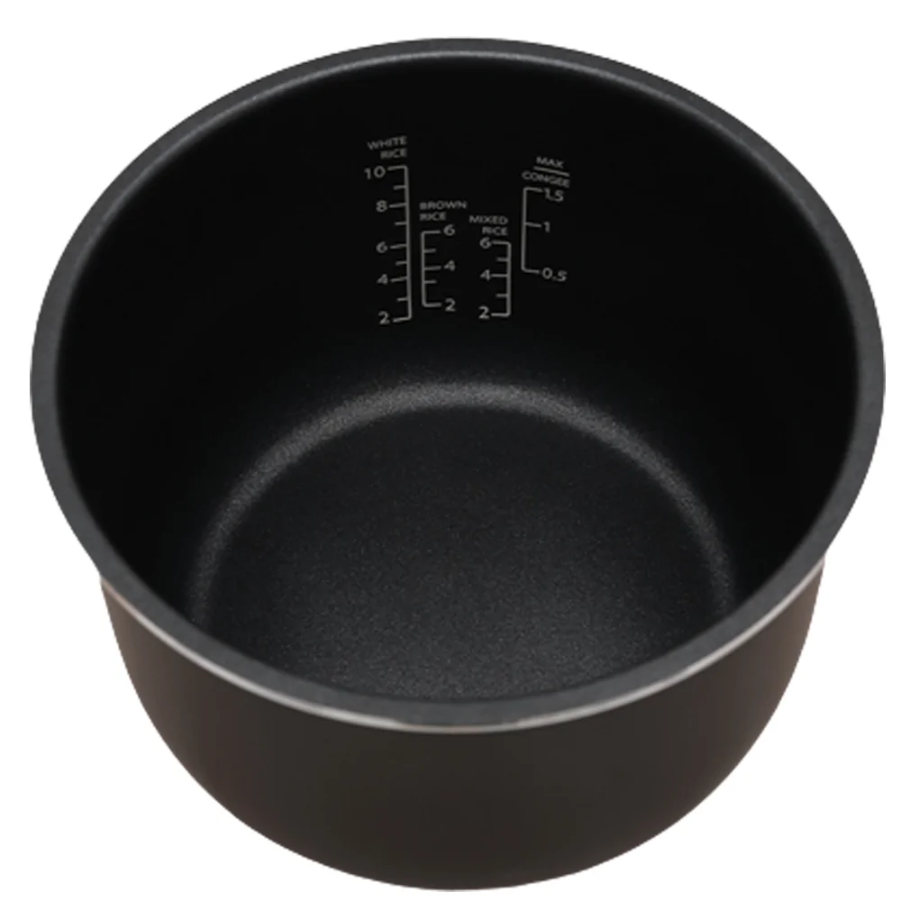 Nồi Cơm Điện Tử Bluestone RCB-5938 1.8 Lít 1