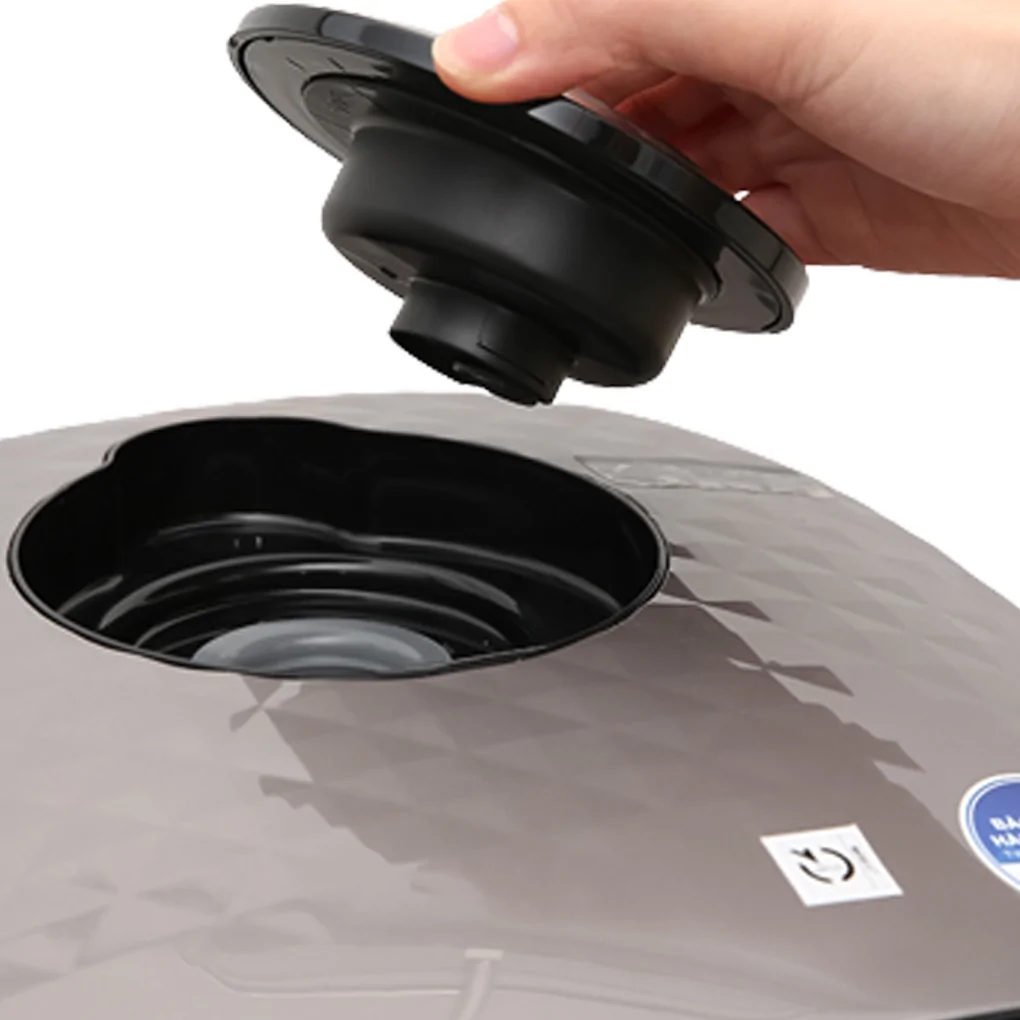 Nồi Cơm Điện Tử Bluestone RCB-5938 1.8 Lít 6