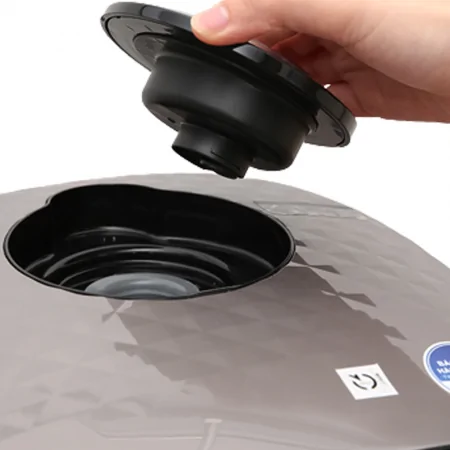 Nồi Cơm Điện Tử Bluestone RCB-5938 1.8 Lít 6