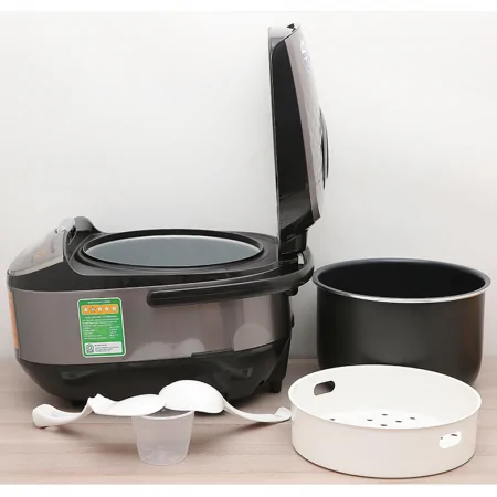 Nồi Cơm Điện Tử Bluestone RCB-5938 1.8 Lít 8