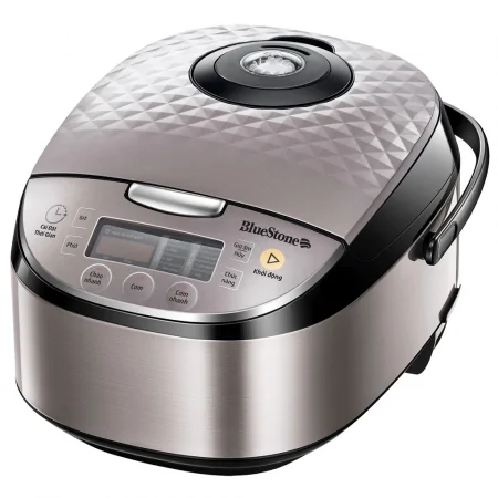 Nồi Cơm Điện Tử Bluestone RCB-5938 1.8 Lít 0