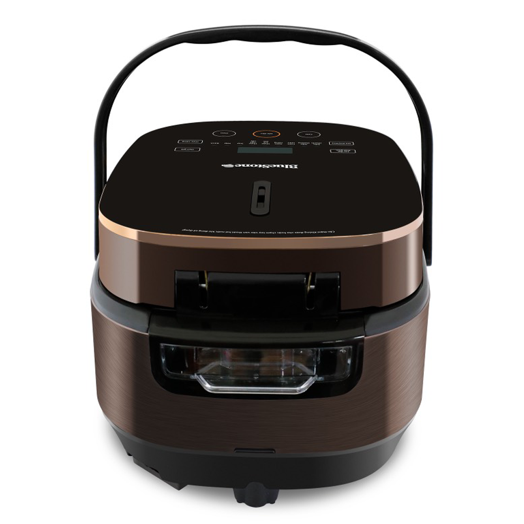 Nồi Cơm Điện Tử Bluestone RCB-5949 1.5 Lít 6