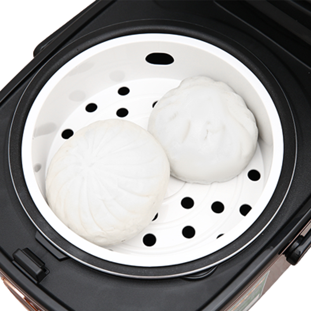 Nồi Cơm Điện Tử Bluestone RCB-5949 1.5 Lít 8