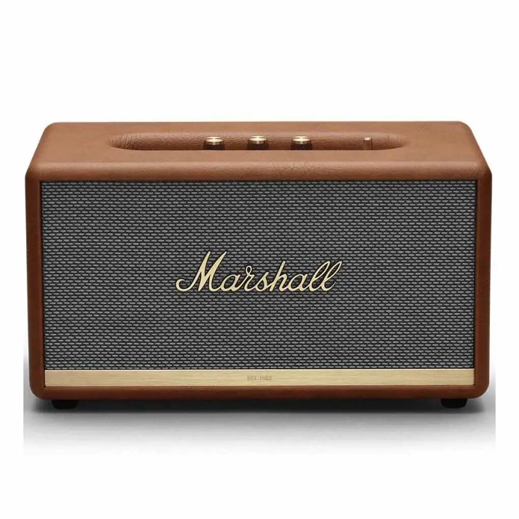 Loa Bluetooth Marshall Stanmore II, Nâu