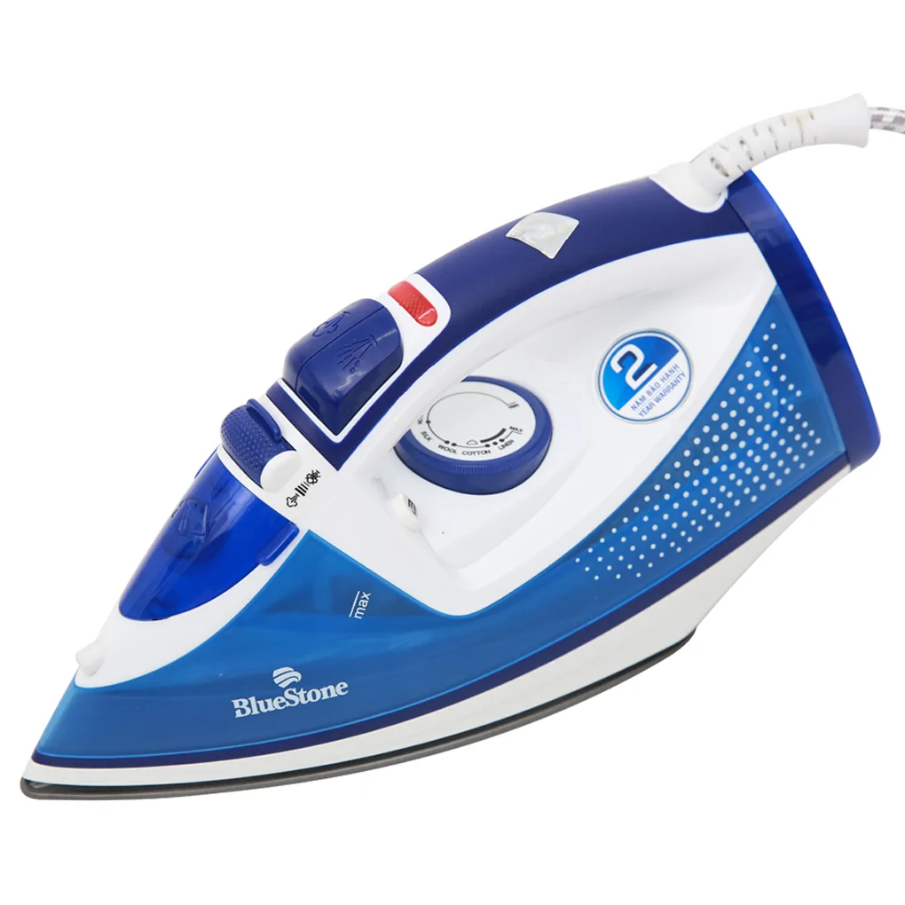 Bàn Ủi Hơi Nước Bluestone SIB-3806