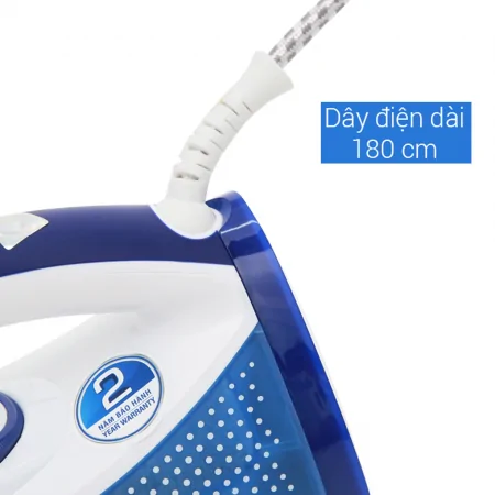 Bàn Ủi Hơi Nước Bluestone SIB-3806 4