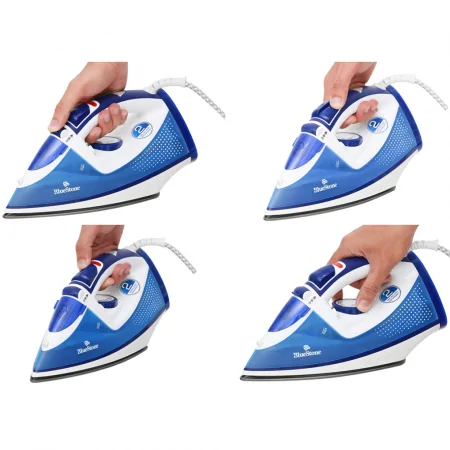 Bàn Ủi Hơi Nước Bluestone SIB-3806 5