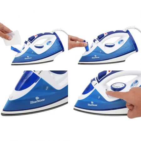 Bàn Ủi Hơi Nước Bluestone SIB-3806 6