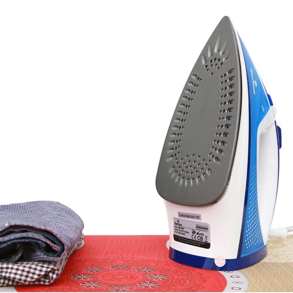 Bàn Ủi Hơi Nước Bluestone SIB-3806 7
