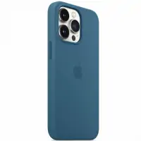 Ốp Lưng iPhone 13 PRO SI Case BLUE JAY-FAE