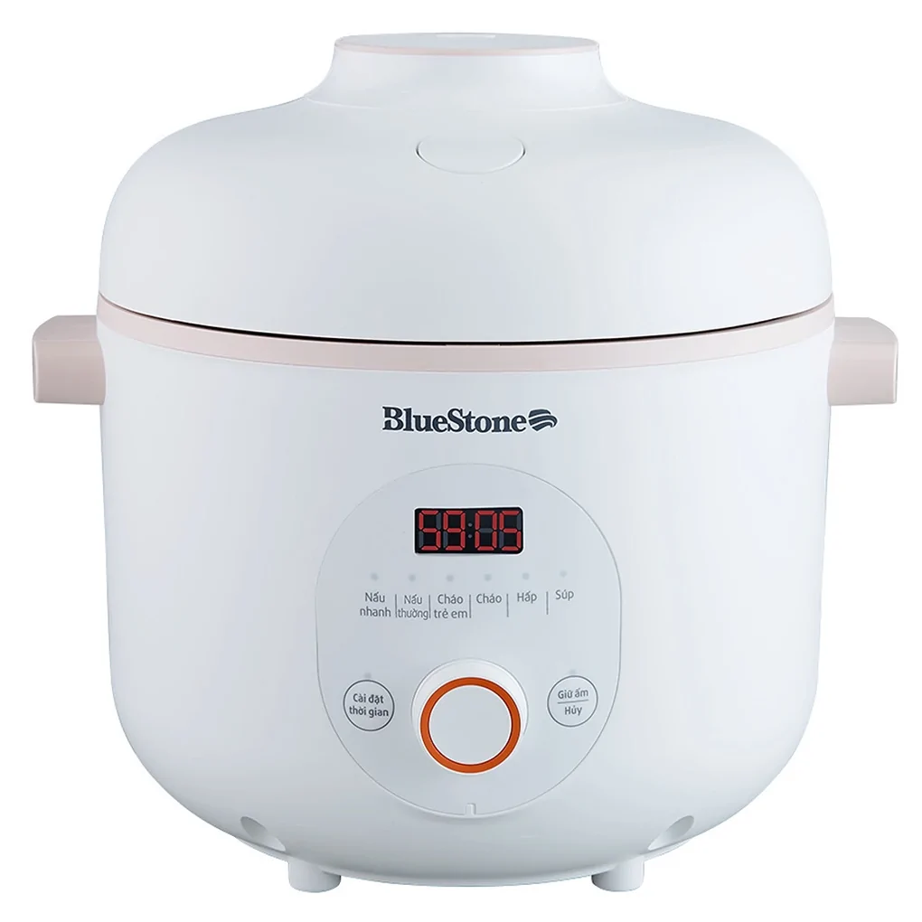 Nồi Cơm Điện Tử Bluestone RCB-5905 0