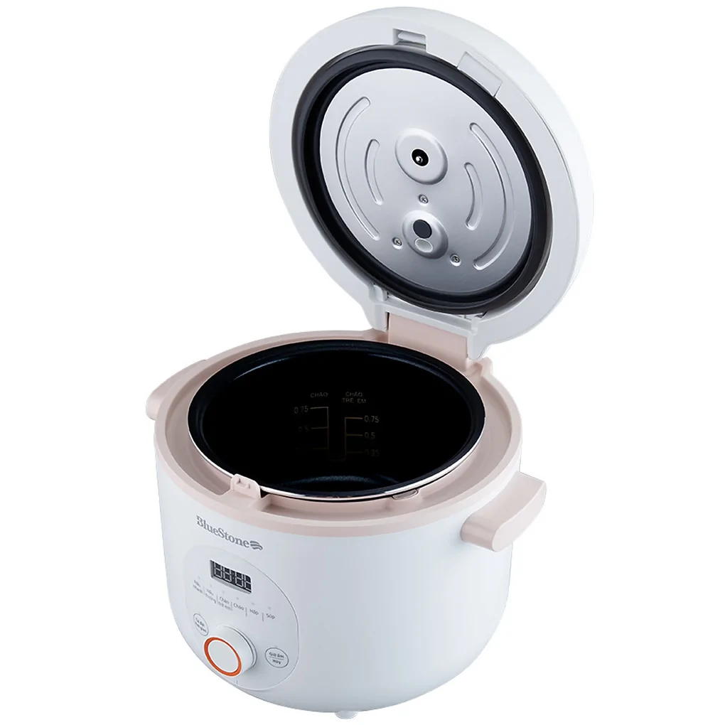 Nồi Cơm Điện Tử Bluestone RCB-5905 4