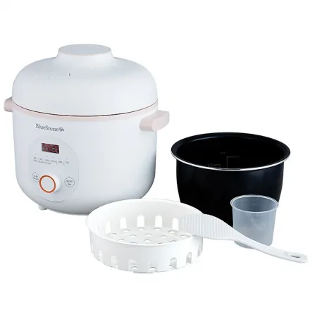 Nồi Cơm Điện Tử Bluestone RCB-5905 6