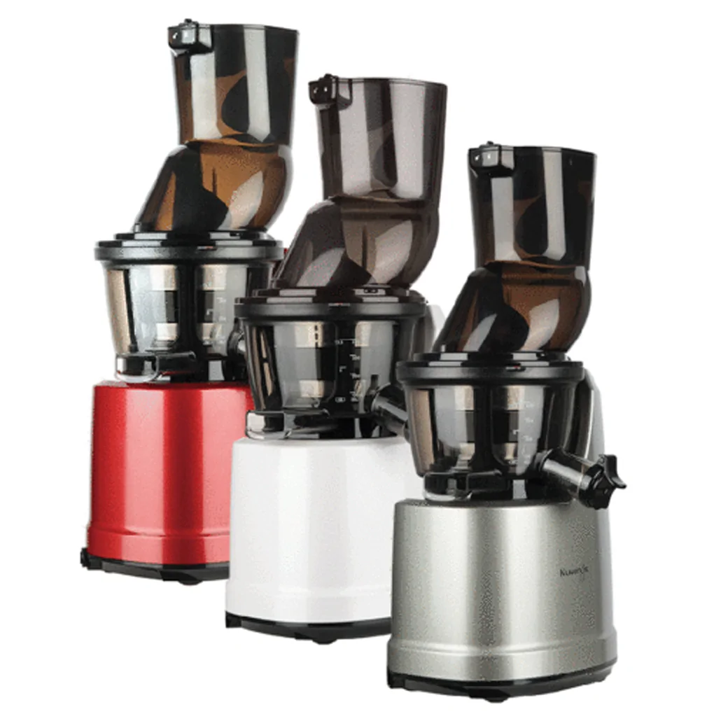 Máy Ép Trái Cây Tốc Độ Chậm NS-1725CBC2