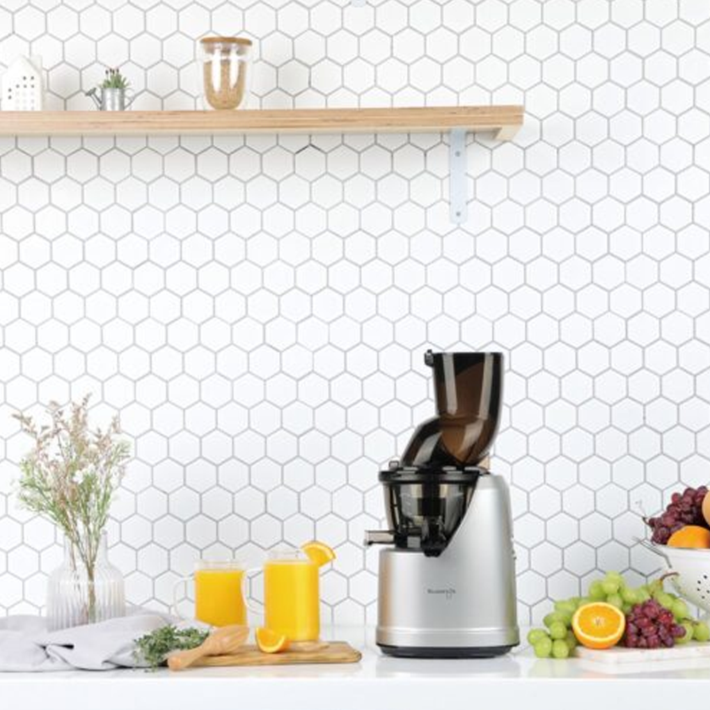 Máy Ép Trái Cây Tốc Độ Chậm Kuvings NS-1725CBC2 0