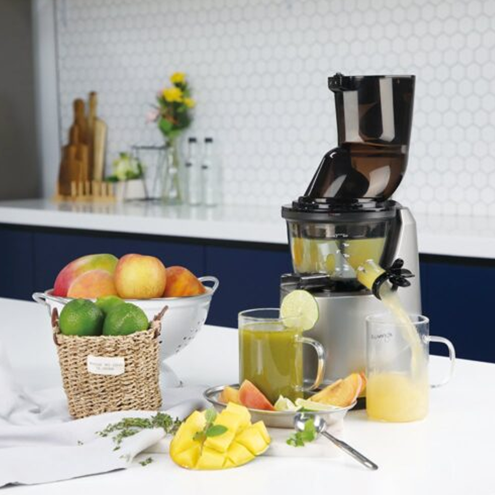 Máy Ép Trái Cây Tốc Độ Chậm Kuvings NS-1725CBC2 1
