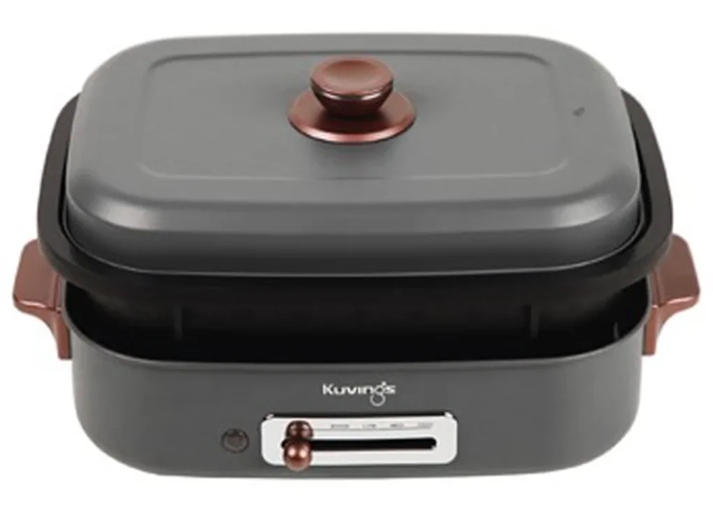 Lẩu điện KMG-200B