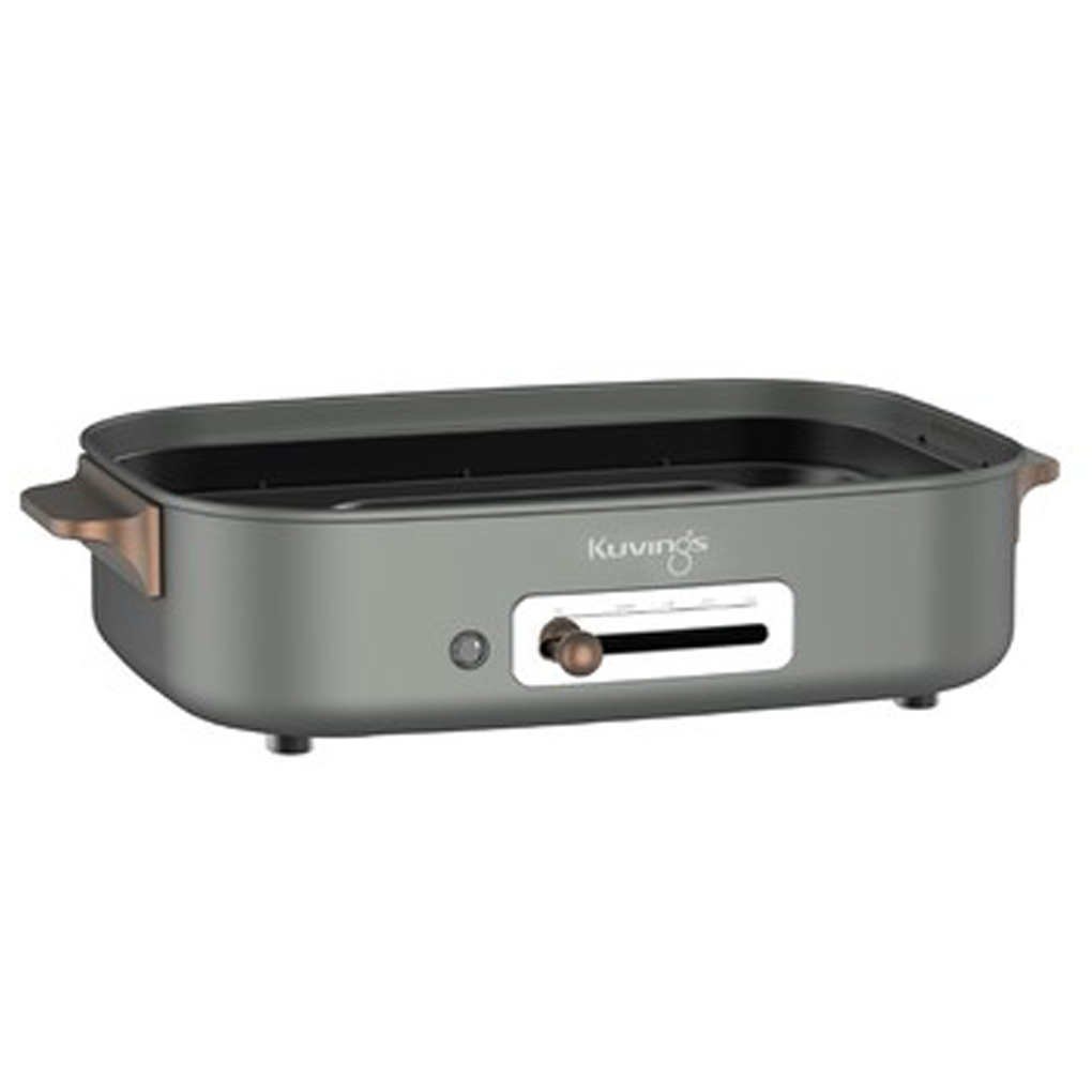 Lẩu điện Kuvings KMG-200B 2