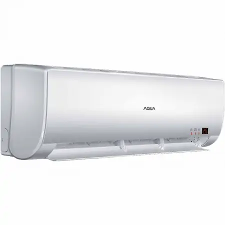 Máy Lạnh Aqua Inverter 1.5 HP AQA-KCRV13WNH 2
