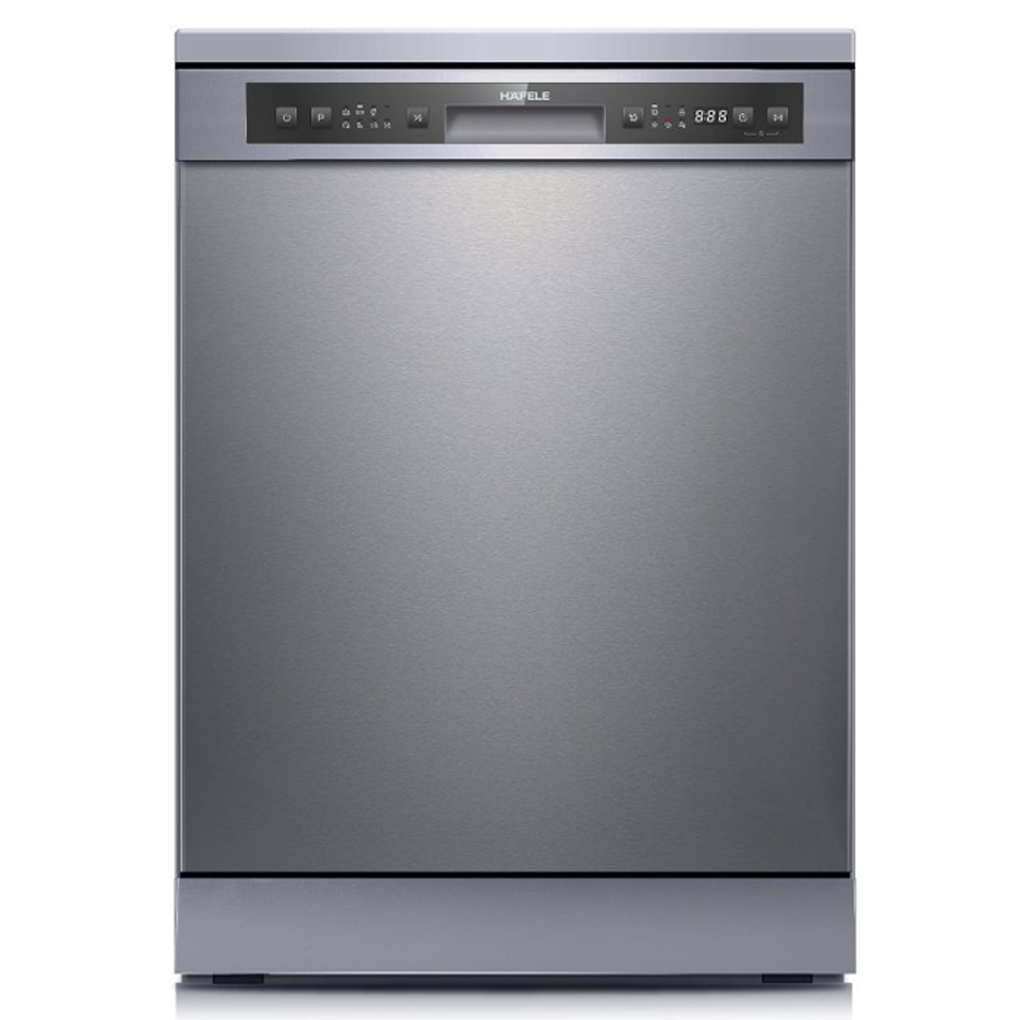 Máy Rửa Chén Độc Lập HDW-F60G (535.29.590)