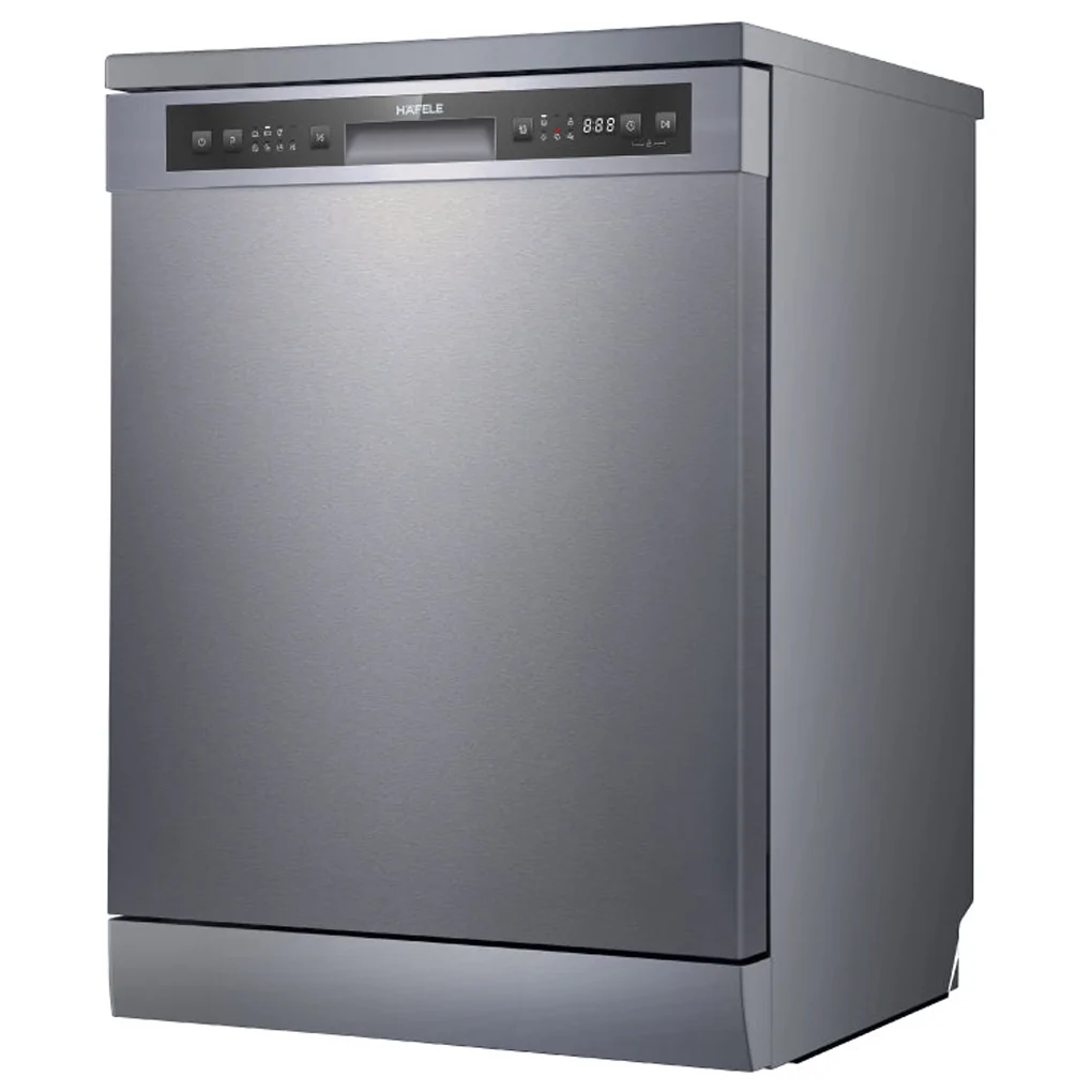Máy Rửa Chén Độc Lập Hafele HDW-F60G (535.29.590) 1