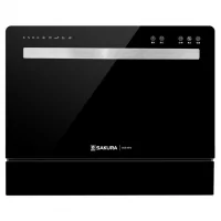 Máy Rửa Chén Sakura SCE-X650