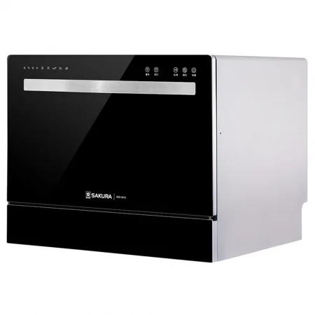 Máy Rửa Chén Sakura SCE-X650 0