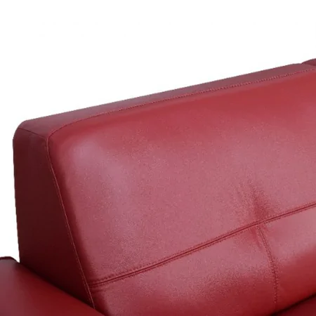 Sofa 3 Chỗ Stefano EM0755 Đỏ 1