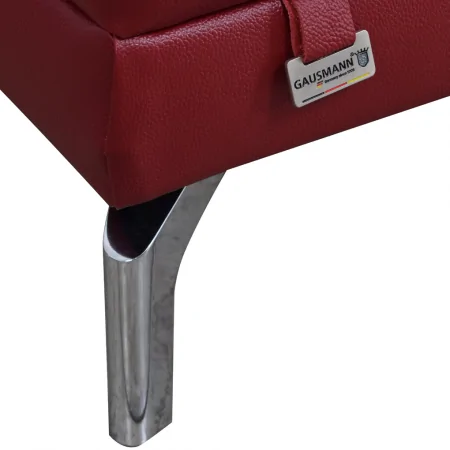 Sofa 3 Chỗ Stefano EM0755 Đỏ 3