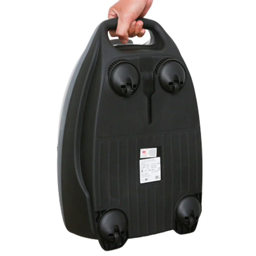 Máy Hút Bụi Bosch BGL72294 1