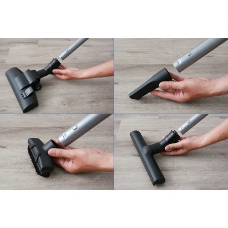 Máy Hút Bụi Bosch BGL72294 5