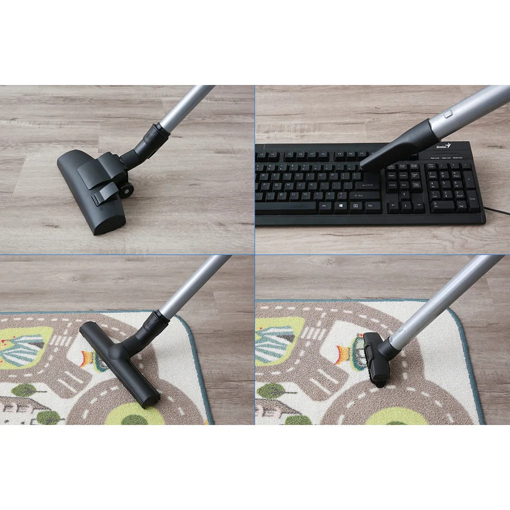 Máy Hút Bụi Bosch BGL72294 6