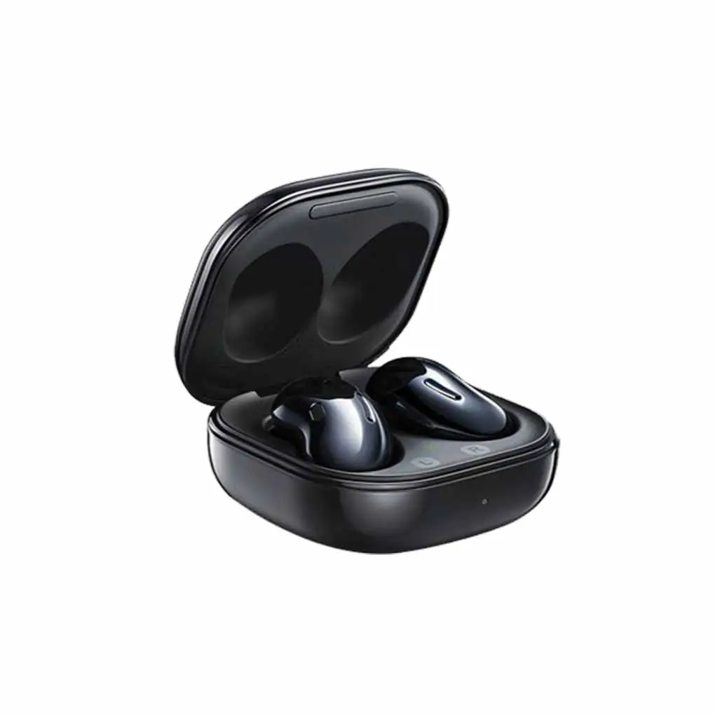 Tai nghe Bluetooth Samsung Galaxy Buds Live SM-R180, Xám 0