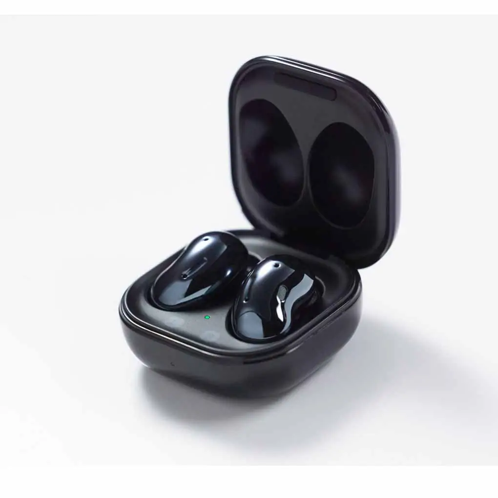 Tai nghe Bluetooth Samsung Galaxy Buds Live SM-R180, Xám 1