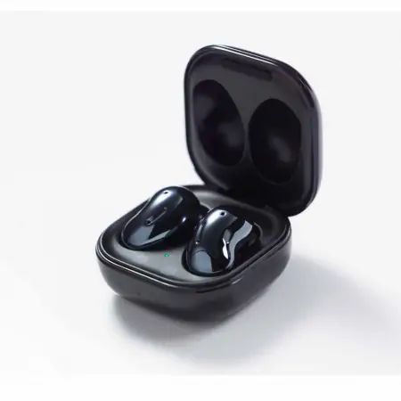 Tai nghe Bluetooth Samsung Galaxy Buds Live SM-R180, Xám 1