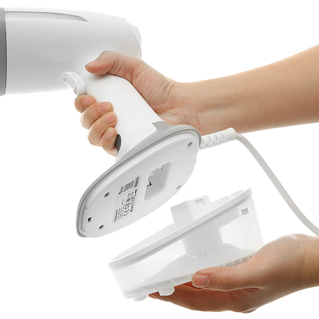 Bàn Ủi Hơi Nước Cầm Tay BlueStone GSB-4031 10