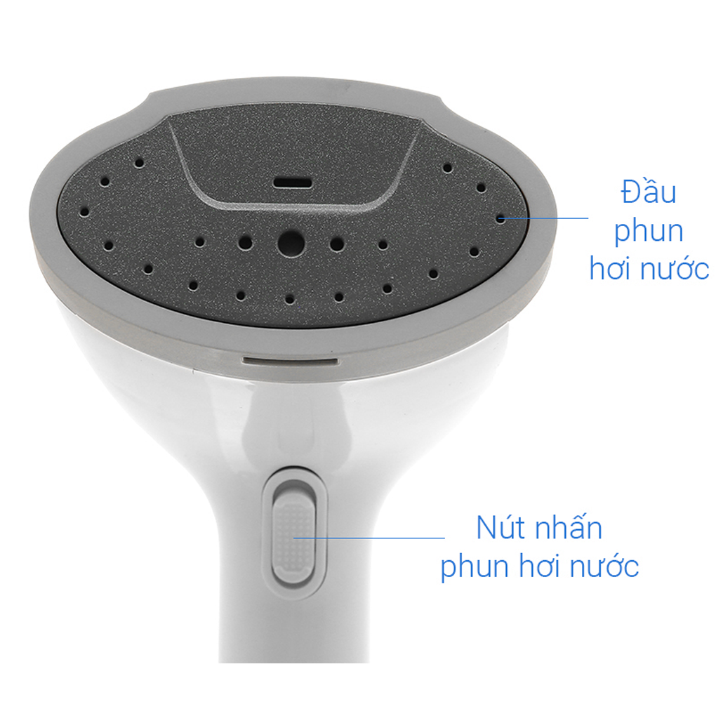 Bàn Ủi Hơi Nước Cầm Tay BlueStone GSB-4031 7