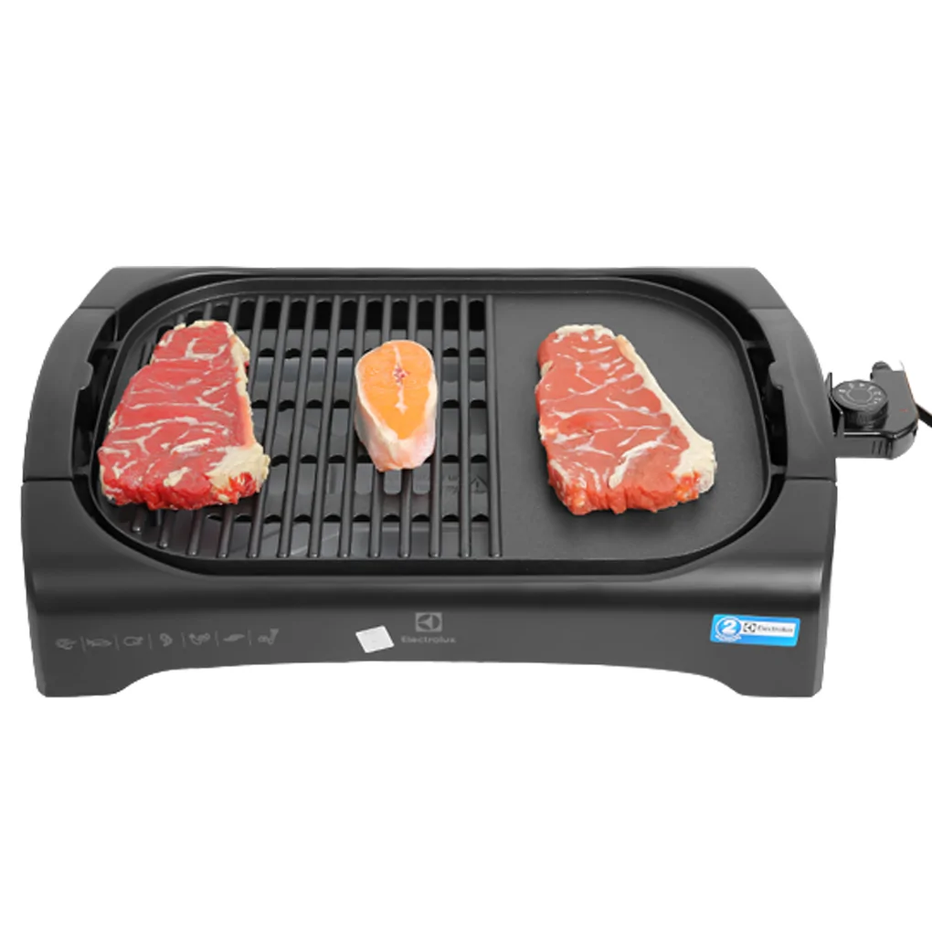 Vỉ Nướng Electrolux ETTG1-40BK 0