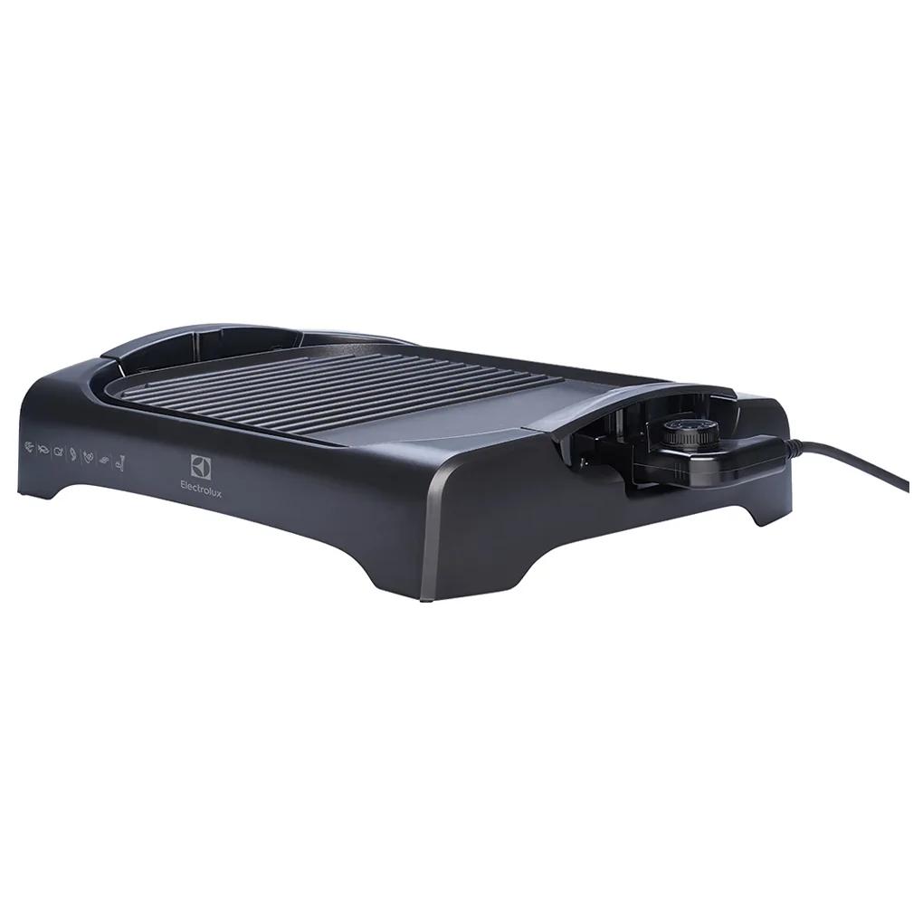 Vỉ Nướng Electrolux ETTG1-40BK 1