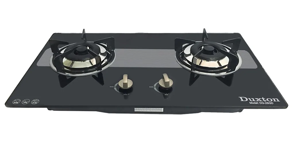 Bếp Gas Âm DG-2SGD